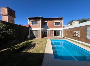 Foto · Bajo Palermo Impecable 4 Dorm Pileta y Quincho