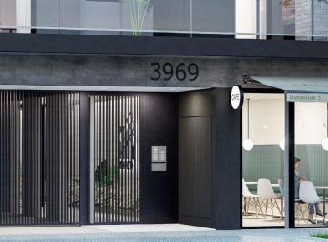 Garage · 15m² · Cochera en Av La Plata Al 3900