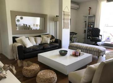 Departamento de 4 ambientes, San Isidro · Alquiler - Casa - Duplex - San Isidro