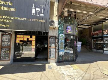 Local comercial · 33m² · 1 Ambiente · Local en Venta en El Centro de Adrogué