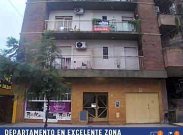 FNE-FNM-11556_2 · Departamento 3 Ambientes. | Sargento Cabral 1074