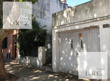 PH · 70m² · 3 Ambientes · 1 Cochera · Venta Casa Tipo PH - 2 Dorm. - Florida Mitre - Jardin - Garage