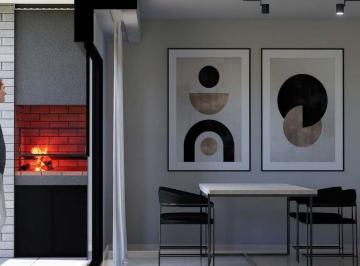 Departamento · 45m² · 2 Ambientes · Departamento 2 Ambientes en Pozo