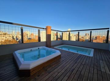 Departamento · 135m² · 4 Ambientes · Alquiler Piso Exclusivo en Alvear y Tucuman. a Estrenar