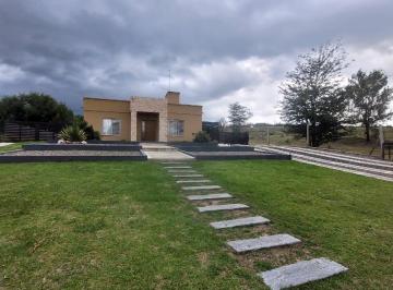 Casa · 172m² · 3 Ambientes · 2 Cocheras · Casa en Altos de Carlos Paz Country