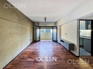 Departamento · 72m² · 4 Ambientes · Departamento en Venta - 3 Dorm. Nueva Cordoba Restaurado Como Nuevo