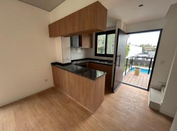 PH · 89m² · 3 Ambientes · 1 Cochera · Venta Departamento de 3 Ambientes en Las Madreselvas