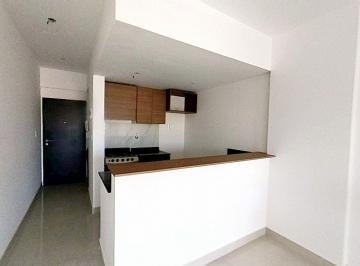 Departamento · 50m² · 2 Ambientes · 2 Amb. Estrenar en El Centro de Caseros! 55 m² Balcón Frente