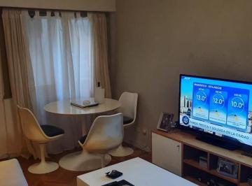 Departamento · 44m² · 2 Ambientes · Departamento en Venta - 1 Dormitorio 1 Baño - Boca