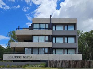 Departamento · 61m² · 2 Ambientes · 1 Cochera · Venta Departamento Pinamar Norte