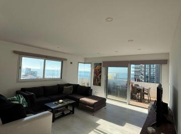 Departamento de 4 ambientes, Mar del Plata · Exclusivo Departamento 4 Ambientes con Vista Al Mar en Constitucion