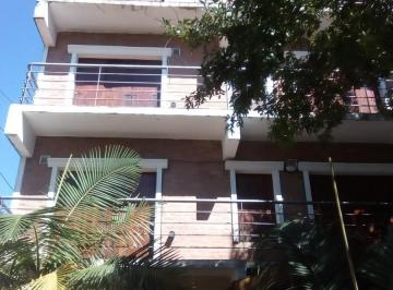 Departamento · 7 Cocheras · Venta de Edificio en Block, 7 Unidades Funcionales, en Campana, Gba Norte, Ideal Inversores