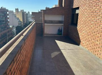 Departamento · 70m² · 2 Ambientes · Apto Credito - 1 Dormitorio - Gran Terraza Propia - Pileta