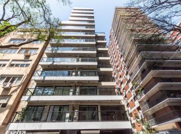 Departamento · 42m² · 2 Ambientes · Departamento en Venta 2 Ambientes a Estrenar en Barrancas de Belgrano