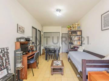 Departamento · 28m² · 1 Ambiente · Alquiler Dpto Monoambiente Mariano Moreno Al 4936, Caseros