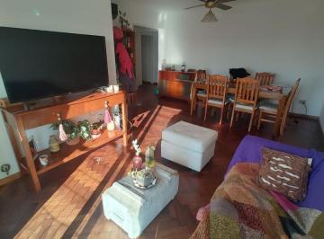Departamento · 80m² · 4 Ambientes · Dpto 3 Dorm. Barrio General Paz! (Apto Crédito)!