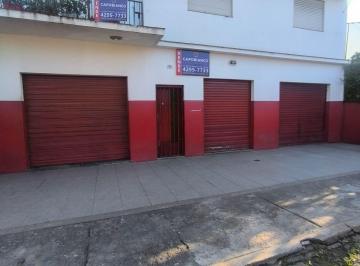 Casa de 2 ambientes, Almirante Brown · Departamento Tipo Casa con Locales en Venta! Ideal Inversion!