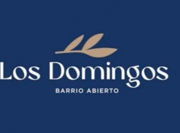 Terreno · 474m² · Terreno de 474 m² en Barrio Abierto Los Domingos (Etapa 1)