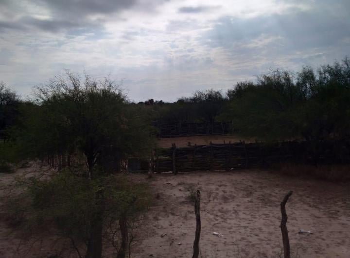 Campo · 10200m² · 1 Dormitorio