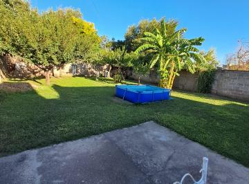 Casa de 5 ambientes, Córdoba · Amplia Casa en Venta – Parque Liceo 2da Sección, Córdoba