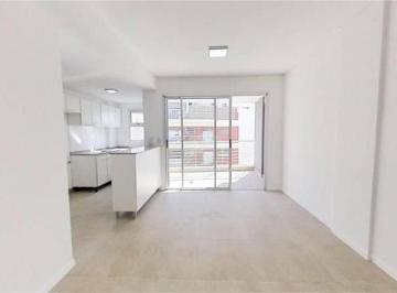 Departamento · 57m² · 3 Ambientes · Hermoso Departamento 3 Amb. 63 m, Balcon Aterrazado.