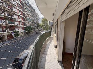 BER-BER-15836_2 · ¡Al Fte con Patio y Balcón, Super Luminoso, en Exc. Ubicación
