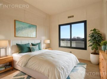 Departamento · 49m² · 2 Ambientes · Venta Dpto 2amb Estrenar en Centro de Padua C/ Balcon, Full Amenities y Cocheras