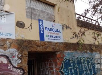 Terreno · 855m² · Terreno en La Plata