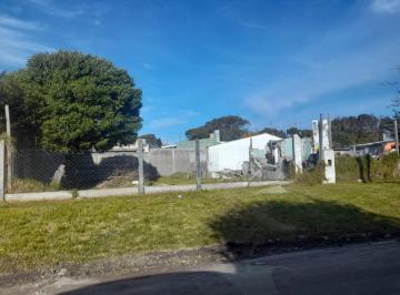 Terreno , Mar del Plata · En Venta 2 Lotes en Bosque Alegre