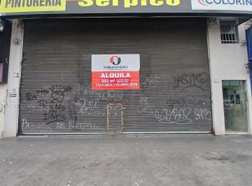 Local comercial · 253m² · Local Comercial en Alquiler Lomas del Mirador