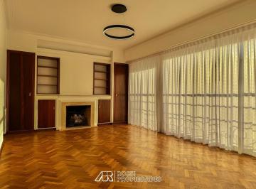 Departamento · 104m² · 4 Ambientes · Departamento en Mar del Plata - Centro