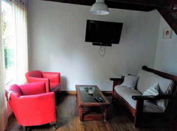 Casa de 3 ambientes, Mar del Plata · Alquiler 3 Ambientes 12 Meses - Bosque Peralta Ramos