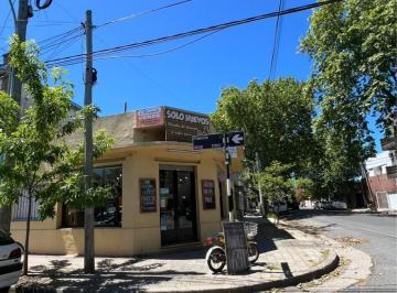 PH · 63m² · 4 Ambientes · Local en Sarmiento