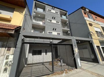 Garage · 20m² · Depto. 2 Amb. con Losa Radiante · Villa Maipú · Entrega Inmediata