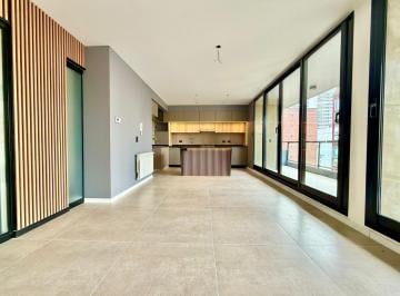 Departamento · 110m² · 5 Ambientes · 1 Cochera · Departamento Piso Exclusivo 3 Dorm + Cochera Barrio Martin!
