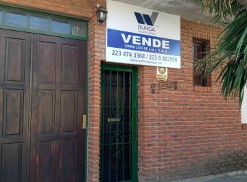 Casa de 3 ambientes, Mar del Plata · Casa a Reciclar Y/o Demoler