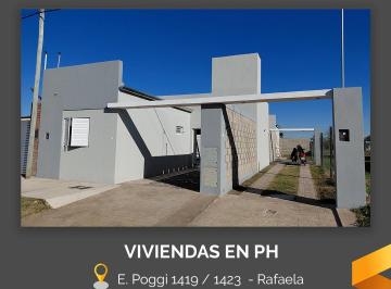 PH de 1 ambiente, Rafaela · PH de 1 Dormitorio a Estrenar