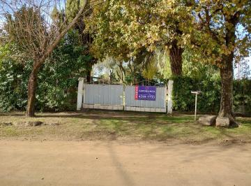 Casa , San José · Se Vende Lote en Entre Rios con Dos Departamentos! Escucha Ofertas!