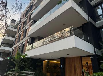 Departamento de 3 ambientes, Villa Devoto · Departamento Tres Ambientes en Venta con Opcion a Cochera Doble