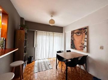 Edificio de 2 ambientes, Palermo · Hermoso 2 Amb Reciclado a La Calle/palermo/exelente Ubicancion