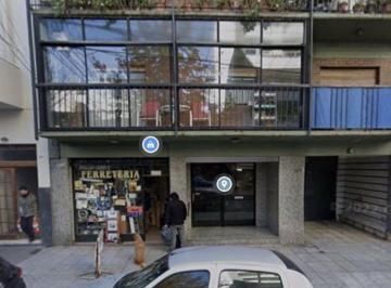 Garage · 31m² · Alquiler Local Comercial Palermo Hollywood
