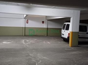Garage · 13m² · 1 Ambiente · 1 Cochera · Cochera a La Venta