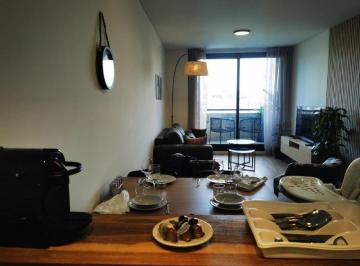 Departamento · 58m² · 2 Ambientes · Departamento en Palermo