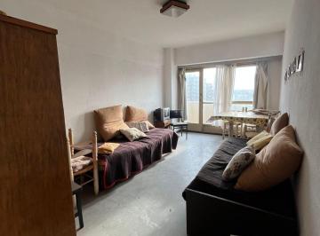 Departamento de 2 ambientes, Miramar · Oportunidad - Departamento Dos Ambientes - Edificio Playa II - Octavo Piso