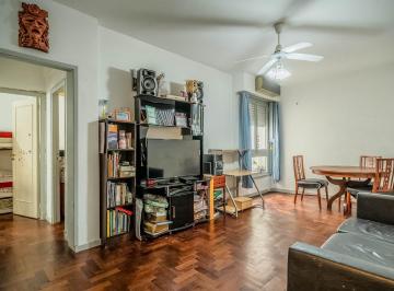 Departamento · 53m² · 3 Ambientes · Departamento en Venta en Floresta, Capital Federal, Buenos Aires