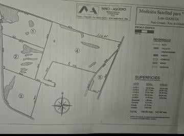 Campo , Rayo Cortado · Jl Inmobiliaria Vende 160 Ha de Campo en Rayo Cortado (Cba) Sobre Ruta 9