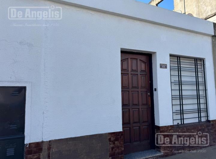 PH · 38m² · 2 Ambientes