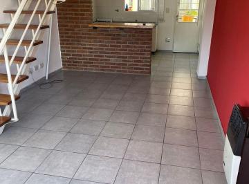 Departamento · 62m² · 3 Ambientes · 1 Cochera · Alquiler 3 Ambientes Barrio Canguro Munro V. Lopez