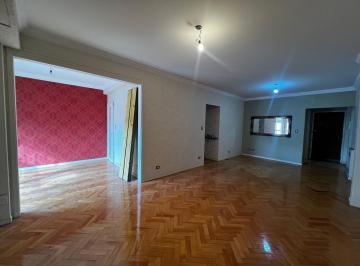 Departamento de 4 ambientes, Barrio Norte · Alquiler 4 Ambientes Barrio Norte Balcon