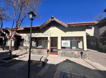 Local comercial de 4 ambientes, Villa General Belgrano · Venta de Local Comercial en Villa General Belgrano, Pleno Centro - Lph0029